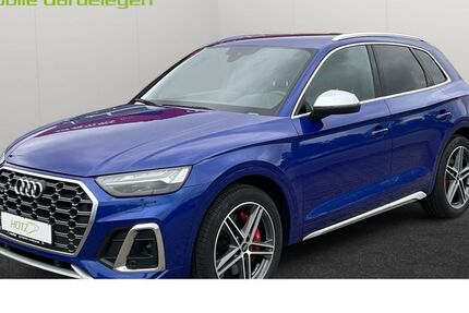 Audi SQ5 60.979 km 46.980 &euro; Gardelegen 39638