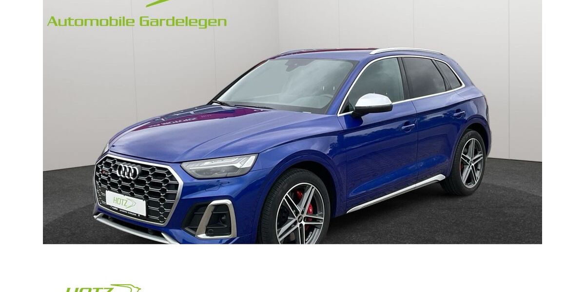 Audi SQ5 60.979 km 46.980 &euro; Gardelegen 39638