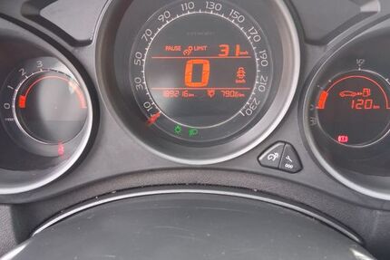 Citroen C4 190.000 km 4.900 &euro; Ebersbach an der fils 73061