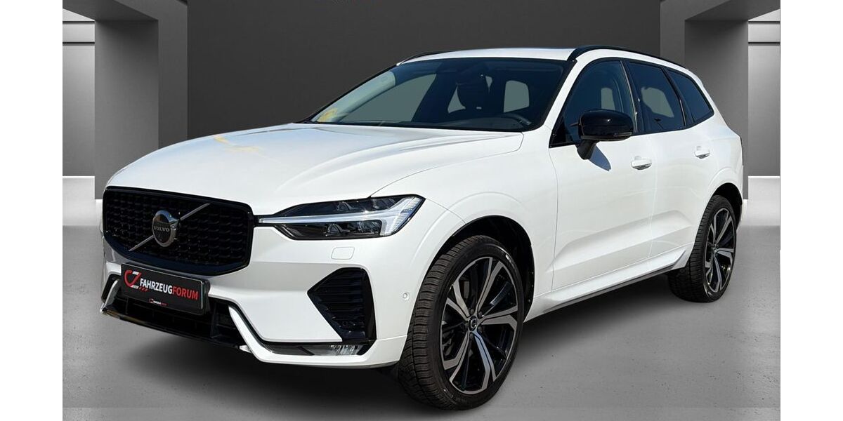 Volvo XC60 48.137 km 38.900 &euro; Hamburg 22547