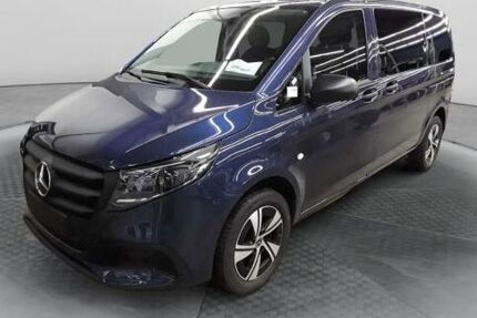 Mercedes-Benz Vito 18.400 km 59.990 &euro; Dessau-Roßlau 06847
