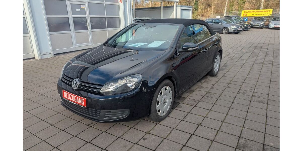 VW Golf 144.414 km 8.950 &euro; Fulda 36043