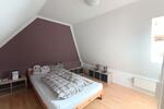 Gemütliche Dachgeschosswohnung in Achtrup 1 zimmer