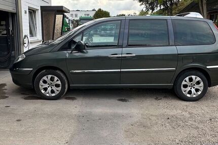 Citroen C8