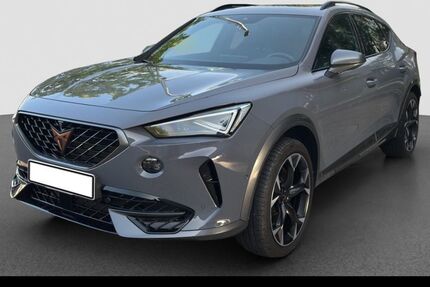 Cupra Formentor 32.270 km 35.950 &euro; Ingolstadt 85053