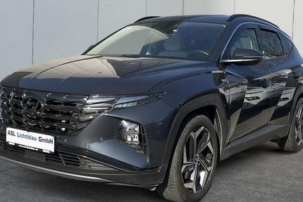Hyundai TUCSON 26.802 km 25.490 &euro; Potsdam 14469