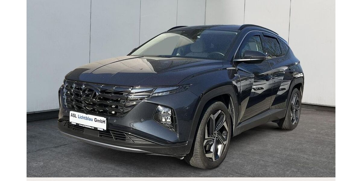 Hyundai TUCSON 26.802 km 25.490 &euro; Potsdam 14469