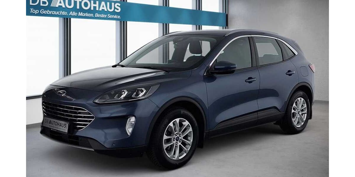 Ford Kuga 112.140 km 18.930 &euro; Schweinfurt 97424