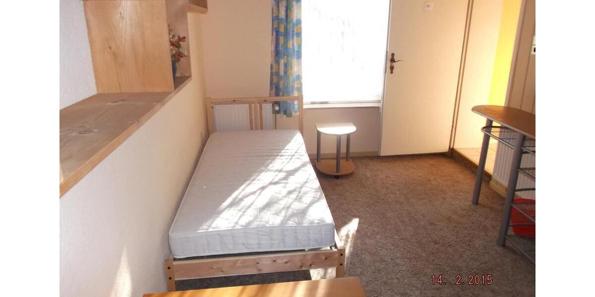 Möbliertes Zimmer in Pritzwalk 1 zimmer