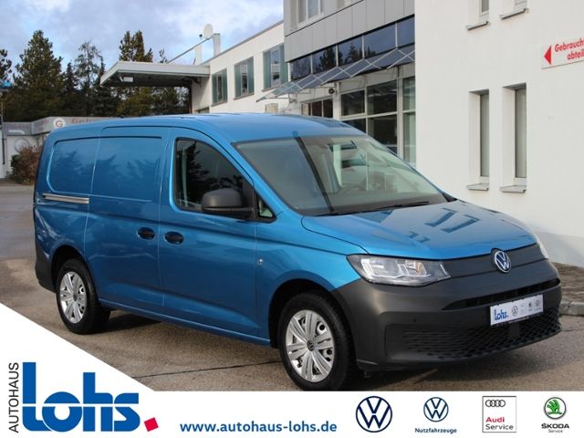 VW Caddy Maxi 32.671 km 23.879 € Limbach-Oberfrohna 09212