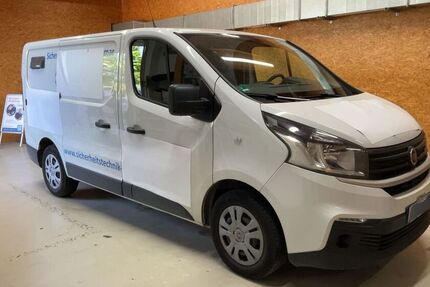 Fiat Talento