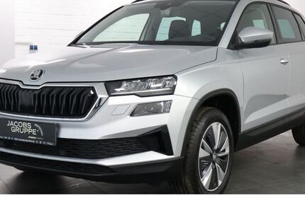 Skoda Karoq 15.252 km 29.970 &euro; Alsdorf 52477
