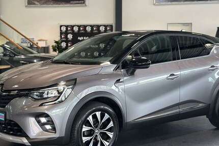 Renault Captur 69.043 km 19.790 &euro; Aurich 26603