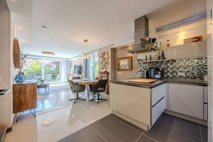 Neuwertiges Reihenendhaus mit gehobener Ausstattung tollem Garten und 2 Stellplätzen! 5 zimmer