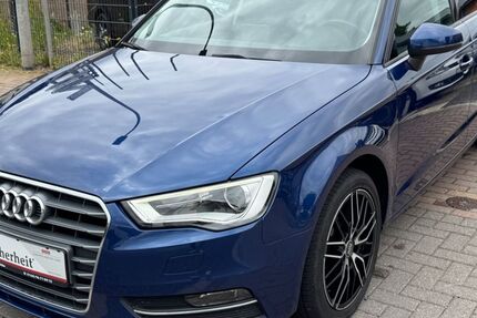 Audi A3 136.000 km 11.690 &euro; Uder 37318