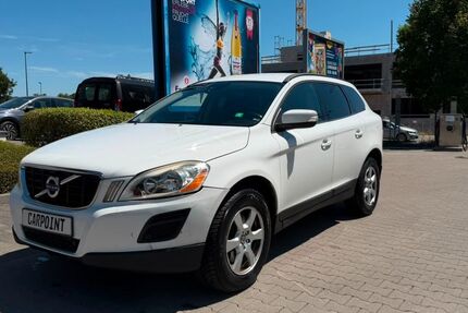 Volvo XC60 319.000 km 6.990 &euro; Großbottwar 71723
