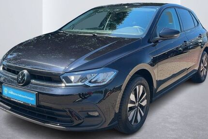 VW Polo 24.525 km 23.888 &euro; Hamburg 22303