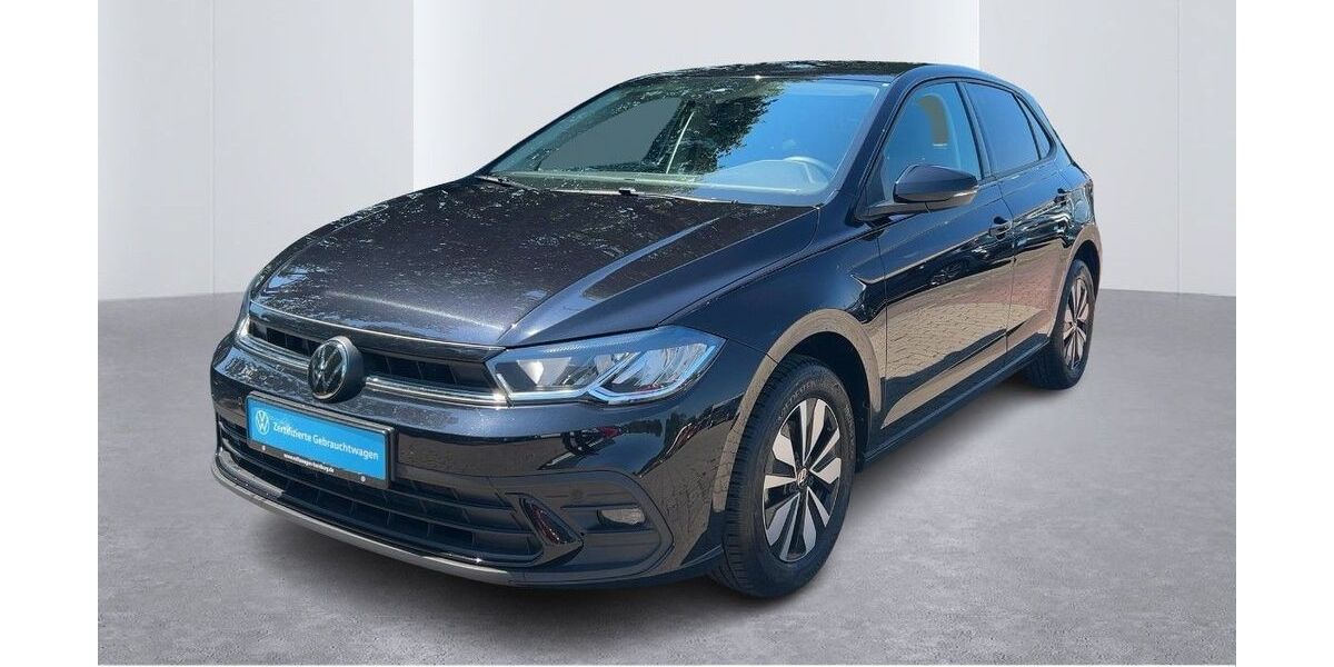 VW Polo 24.525 km 23.888 &euro; Hamburg 22303