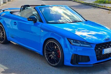 Audi TT 11.965 km 40.900 &euro; Neukirch 01904