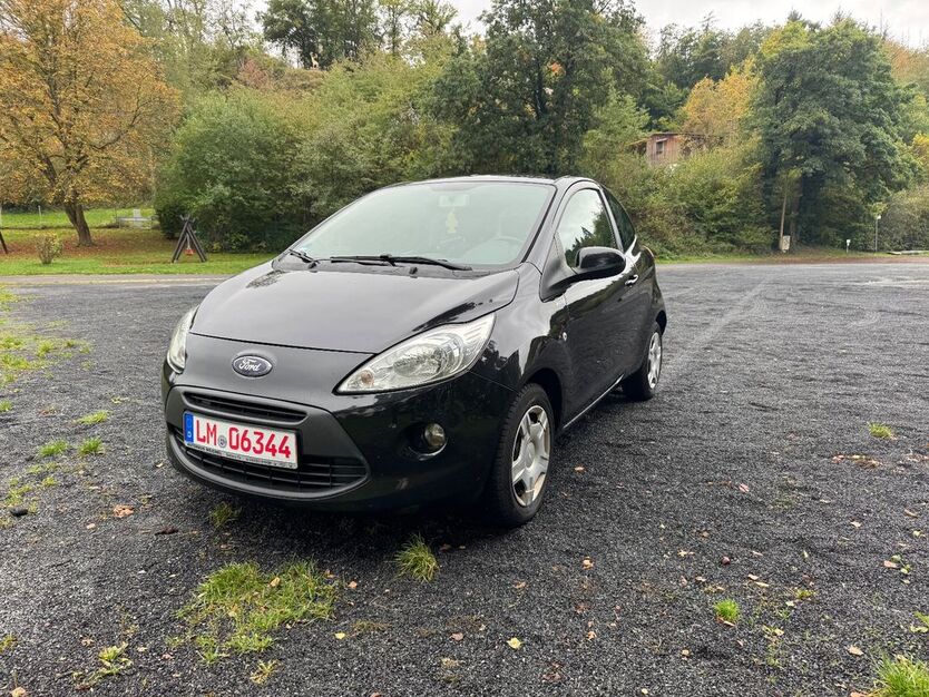 Ford Ka/Ka+ 178.000 km 1.999 € Selters 65618