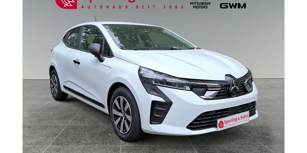 Mitsubishi Colt 4.900 km 15.990 &euro; Hamburg 20537