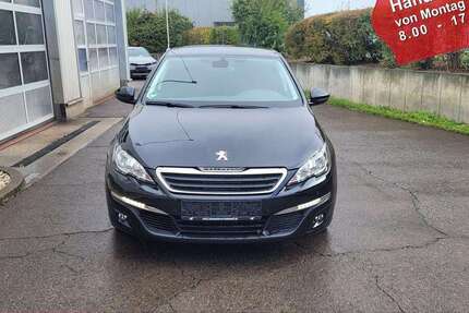 Peugeot 308 111.850 km 4.999 € Dresden 01157