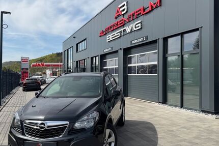 Opel Mokka 163.000 km 6.995 &euro; Bestwig-Nuttlar 59909