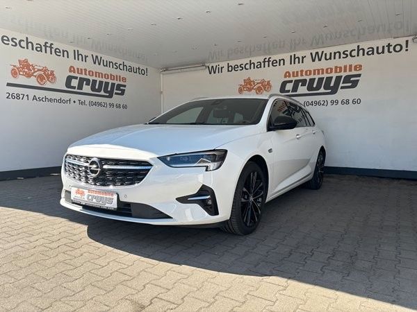 Opel Insignia 146.000 km 17.900 &euro; Papenburg 26871