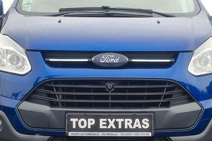 Ford Transit 189.705 km 15.950 &euro; Duisburg 47178