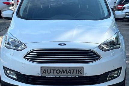 Ford C-Max 188.500 km 7.900 € Leipzig 04178