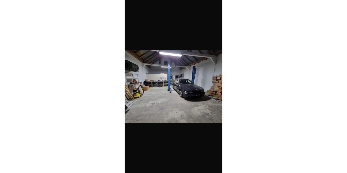 Gewerbeobjekt Schwalmstadt - 450&euro; | Angebot:26418937