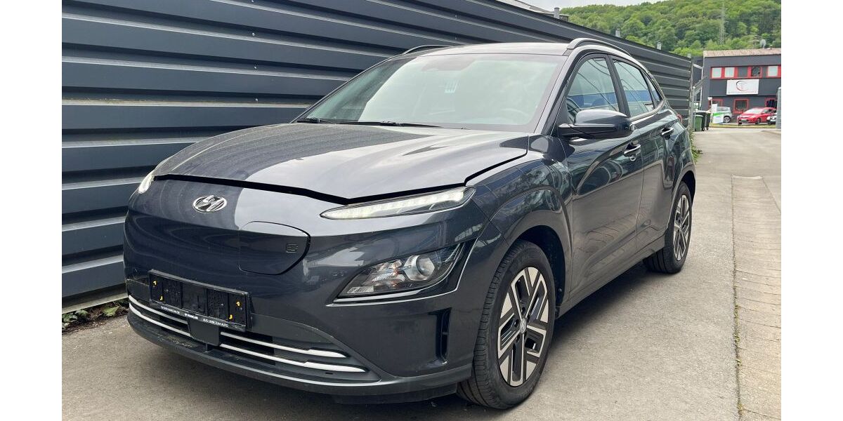 Hyundai KONA 34.972 km 17.000 &euro; Eitorf 53783