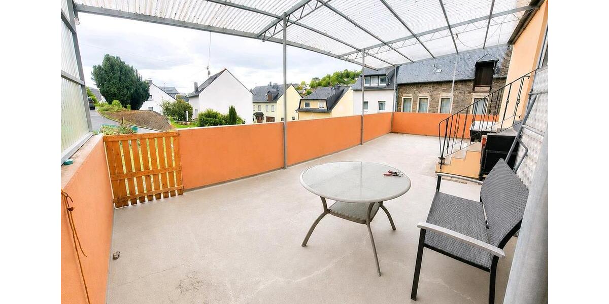 Reihenhaus Bernkastel-Kues Kues - 6 Zimmer, 140 m&sup2;, 199.000&euro; | Angebot:26600590