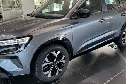 Renault Austral 17.700 km 23.950 &euro; Weingarten 88250