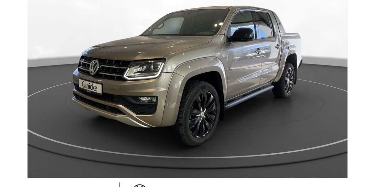 VW Amarok 92.980 km 39.080 &euro; Minden 32427