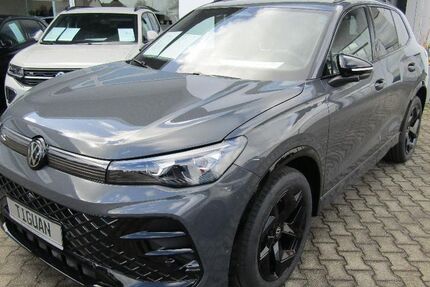 VW Tiguan 10.000 km 47.850 &euro; Emmerich am Rhein 46446