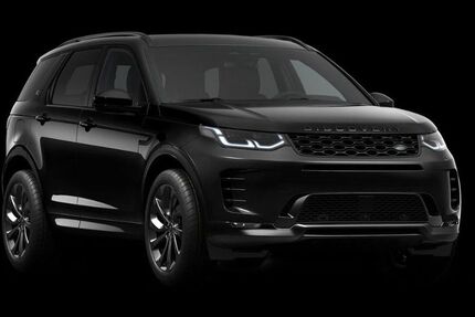 Land Rover Discovery Sport 4.600 km 69.490 &euro; Schwerin 19057