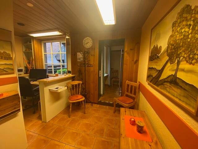 Gewerbeobjekt Bad Lauterberg - 4 Zimmer, 60 m&sup2;, 500&euro; | Angebot:25740490