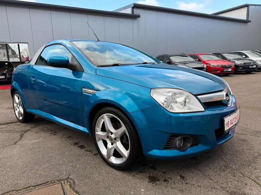 Opel Tigra 161.000 km 2.250 € Ludwigshafen am Rhein 67059