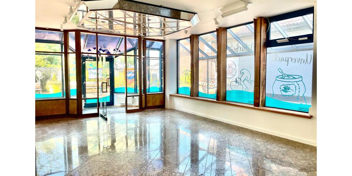 Gewerbeobjekt Syke - 750&euro; | Angebot:20407196