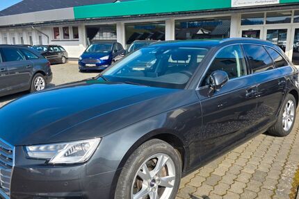Audi A4 164.950 km 14.777 &euro; Daleiden 54689