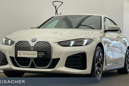 BMW i4 23.636 km 48.349 &euro; Ulm 89077