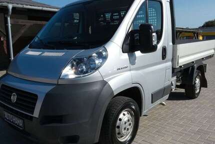 Fiat Ducato 128.000 km 12.490 &euro; Oebisfelde-Weferlingen 39356