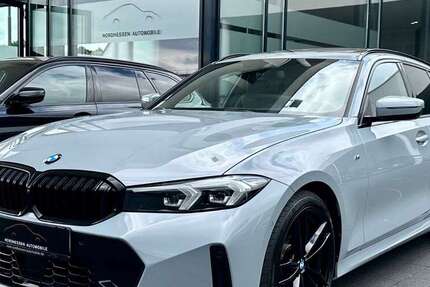 BMW 320 49.927 km 36.890 &euro; Kassel 34123