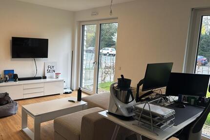 Wohnung Krefeld Bockum - 1 Zimmer, 43 m&sup2;, 493&euro; | Angebot:25547539