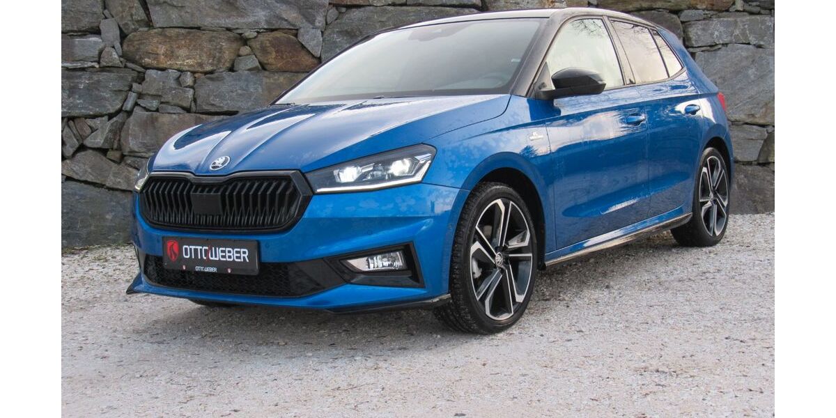 Skoda Fabia 17.800 km 22.990 &euro; Annaberg-Buchholz 09456