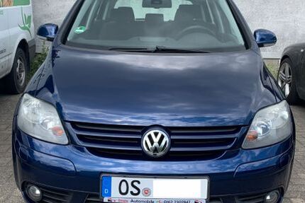VW Golf Plus 217.000 km 5.250 &euro; Osnabrück 49090