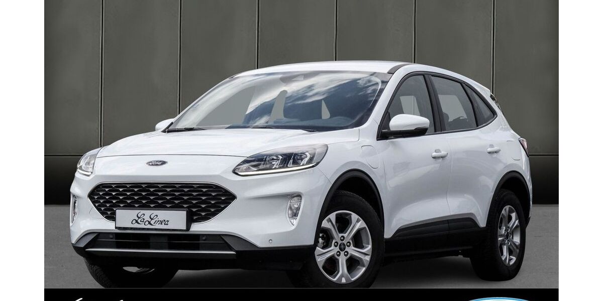 Ford Kuga 36.345 km 20.990 &euro; Düren 52349
