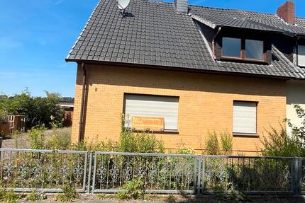 Haus Hameln Kernstadt - 6 Zimmer, 104 m&sup2;, 199.000&euro; | Angebot:27162766