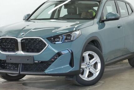 BMW X2 6.900 km 37.840 &euro; Paderborn 33100